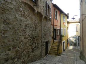 Casa dell'Oliveto 